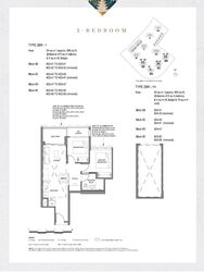 Parc Clematis (D5), Apartment #544319651